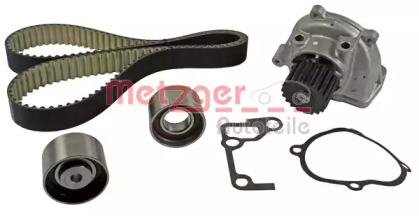 METZGER WM-Z 9610WP